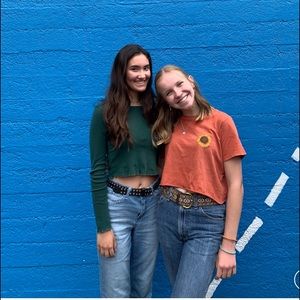 Meet your Posher, Cassie